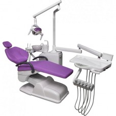 Установка Mercury 330 Lux нижняя подача